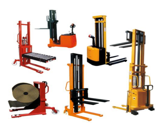 Material Handling Equipment